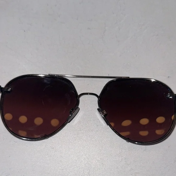 Burberry Aviator Sunglasses - Picture 11 of 15